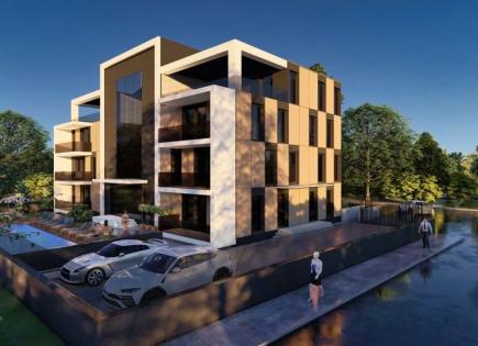 Appartamento per 230 000 euro in Turchia