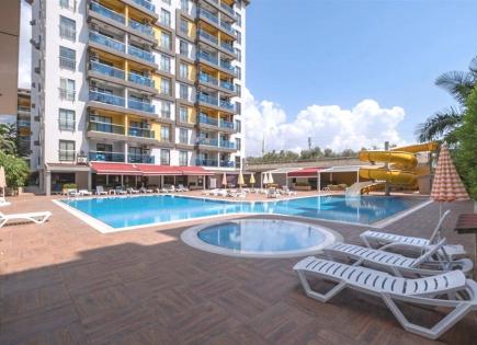 Wohnung für 176 000 euro in Alanya, Türkei