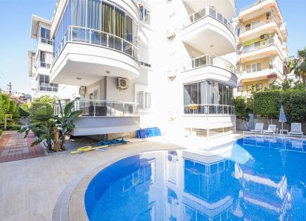 Appartement pour 200 000 Euro à Alanya, Turquie