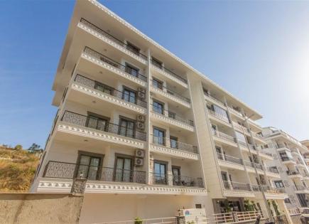 Appartement pour 110 000 Euro à Alanya, Turquie