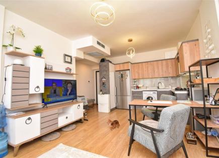 Wohnung für 108 000 euro in Antalya, Türkei