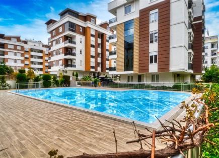 Appartement pour 206 000 Euro à Antalya, Turquie