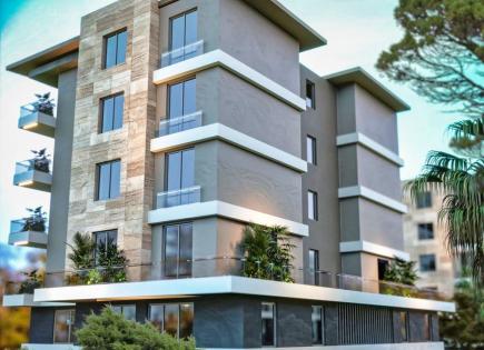 Piso para 154 000 euro en Turquía
