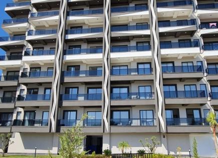 Wohnung für 88 000 euro in Avsallar, Türkei