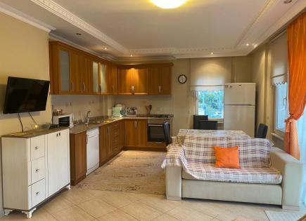 Appartement pour 154 000 Euro à Alanya, Turquie