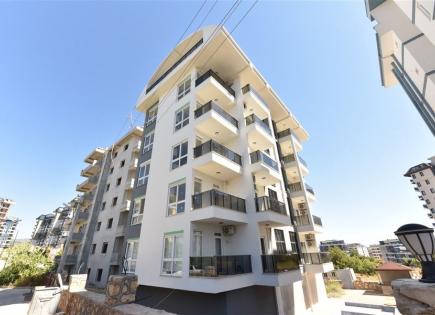 Wohnung für 77 000 euro in Avsallar, Türkei