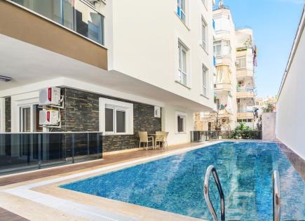Wohnung für 174 000 euro in Alanya, Türkei
