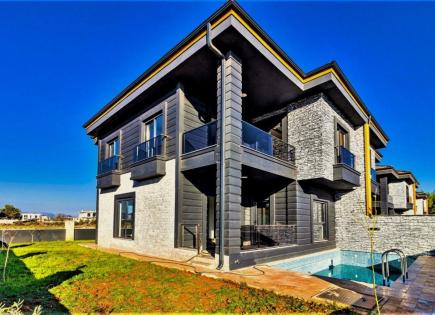 Villa para 481 000 euro en Antalya, Turquia