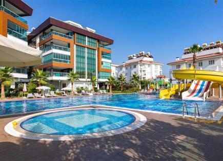 Ático para 385 000 euro en Alanya, Turquia