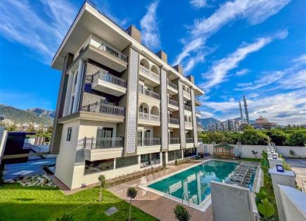 Penthouse für 275 000 euro in Alanya, Türkei