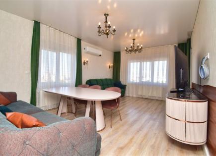 Flat for 305 000 euro in Antalya, Turkey