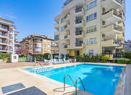 Appartement pour 176 000 Euro à Alanya, Turquie