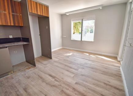 Appartement pour 85 000 Euro à Antalya, Turquie
