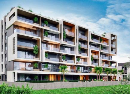 Wohnung für 132 000 euro in der Türkei