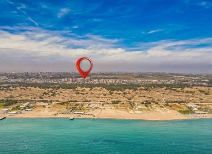 Villa para 623 000 euro en Lara, Turquia
