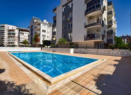 Wohnung für 183 000 euro in Antalya, Türkei