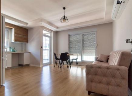 Appartamento per 144 000 euro in Turchia