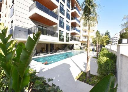 Wohnung für 2 850 euro pro Monat in Alanya, Türkei