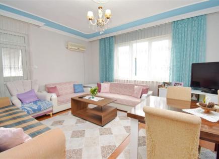 Wohnung für 98 000 euro in Antalya, Türkei
