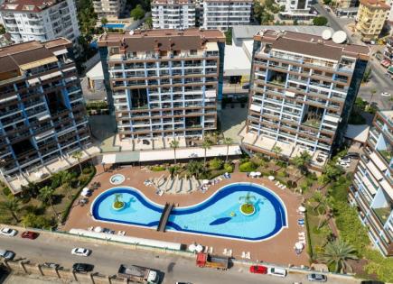 Piso para 137 500 euro en Alanya, Turquia