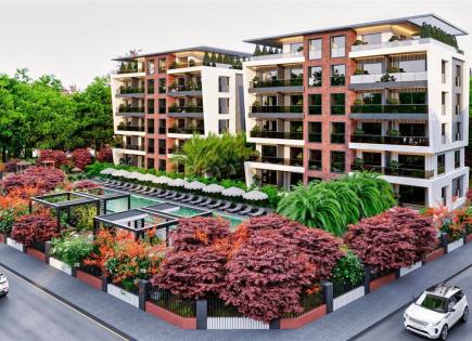 Wohnung für 155 000 euro in der Türkei