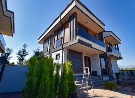 Villa für 910 000 euro in Antalya, Türkei