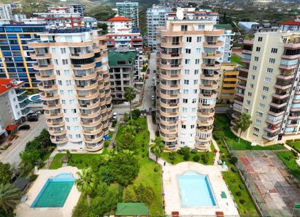 Penthouse für 225 500 euro in Alanya, Türkei