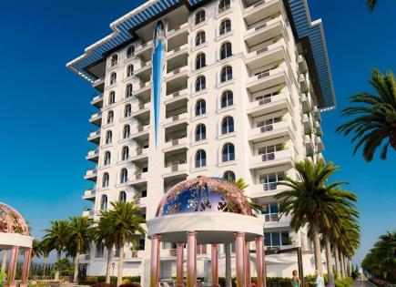 Appartement pour 108 500 Euro à Alanya, Turquie