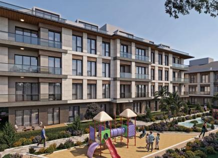 Wohnung für 190 600 euro in Beylikdüzü, Türkei