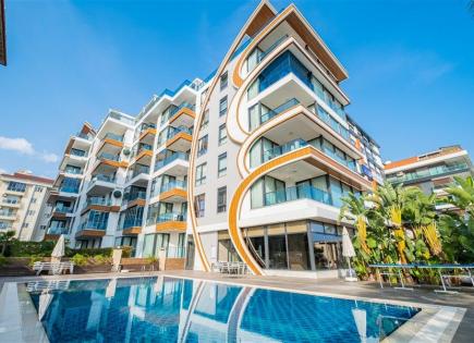 Flat for 253 000 euro in Kestel, Turkey