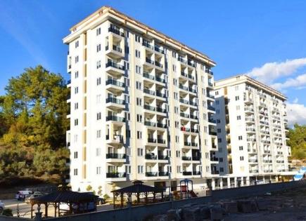 Wohnung für 82 500 euro in Avsallar, Türkei