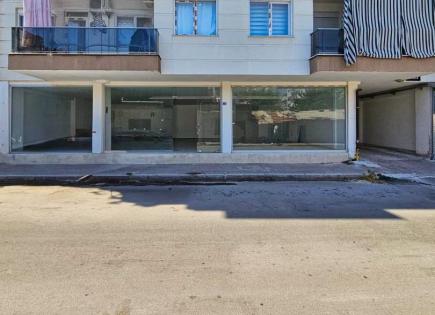 Biens commerciaux pour 229 000 Euro en Turquie