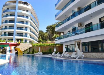 Appartement pour 294 000 Euro à Alanya, Turquie