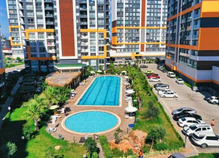 Appartement pour 94 000 Euro à Antalya, Turquie