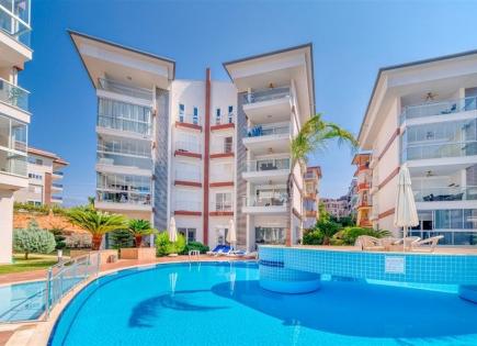 Wohnung für 148 500 euro in Alanya, Türkei