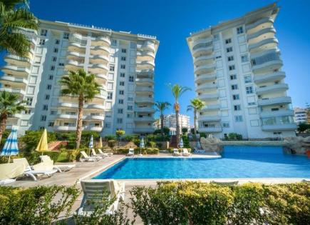 Appartamento per 253 000 euro a Alanya, Turchia