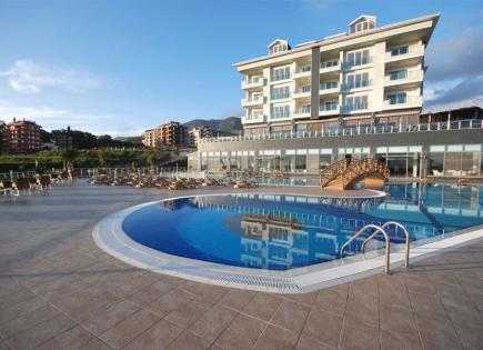 Attico per 162 000 euro a Alanya, Turchia