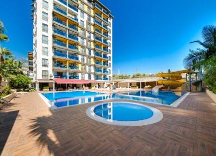 Appartamento per 139 500 euro a Alanya, Turchia