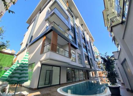 Appartement pour 164 000 Euro à Alanya, Turquie
