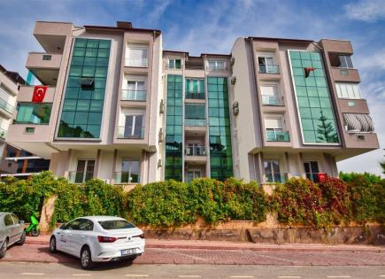 Appartamento per 339 000 euro a Antalya, Turchia