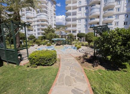 Piso para 209 000 euro en Alanya, Turquia