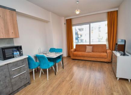 Appartement pour 93 000 Euro à Antalya, Turquie