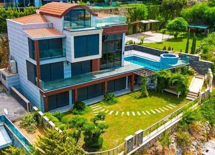 Villa für 1 200 000 euro in Alanya, Türkei