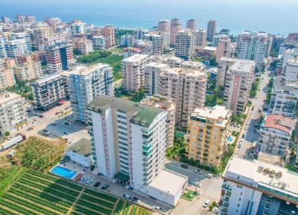 Appartamento per 159 500 euro a Alanya, Turchia