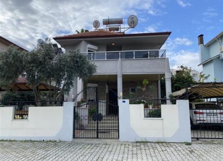 Villa for 511 500 euro in Konakli, Turkey