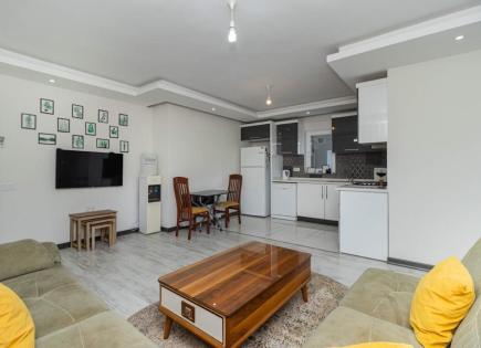 Appartamento per 206 000 euro a Antalya, Turchia