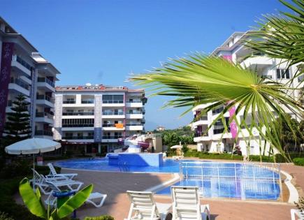 Appartement pour 495 000 Euro à Kestel, Turquie