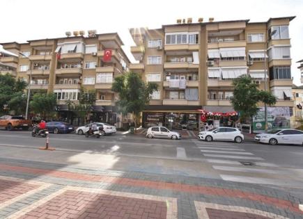 Appartement pour 198 000 Euro à Alanya, Turquie