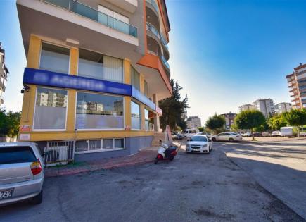 Appartement pour 416 000 Euro à Antalya, Turquie