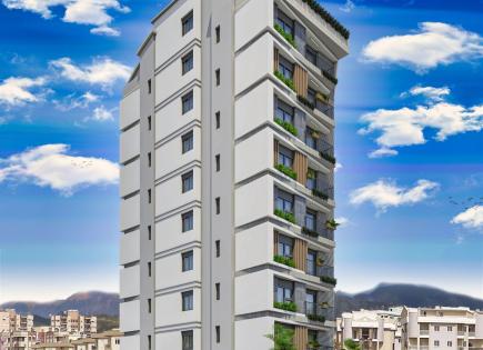 Wohnung für 145 000 euro in der Türkei